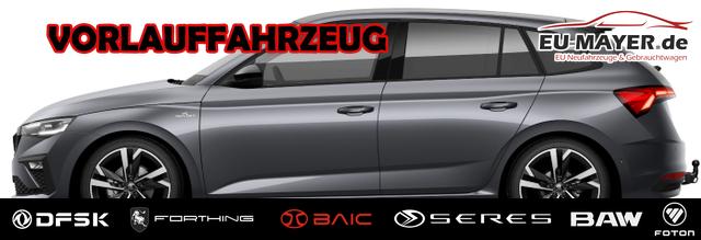 Skoda Scala - Monte Carlo *VORLAUFFAHRZEUG* 174,- &euro; monatlich* 36 Monate* Ohne Kilometerbegrenzung*