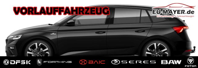 Skoda Scala - Monte Carlo *VORLAUFFAHRZEUG* 174,- &euro; monatlich* 36 Monate* Ohne Kilometerbegrenzung*