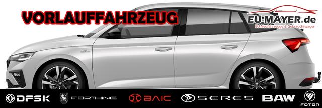 Skoda Scala - Monte Carlo *VORLAUFFAHRZEUG* 174,- &euro; monatlich* 36 Monate* Ohne Kilometerbegrenzung*