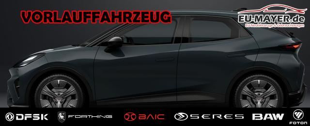 Cupra Raval - Plus VORLAUF* 149,- &euro; monatlich* 36 Monate* Ohne Kilometerbegrenzung*