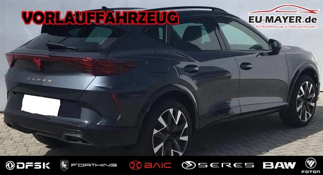 Cupra Formentor - Basis LAGERND* 199,- &euro; netto monatlich* 36 Monate* Ohne Kilometerbegrenzung*