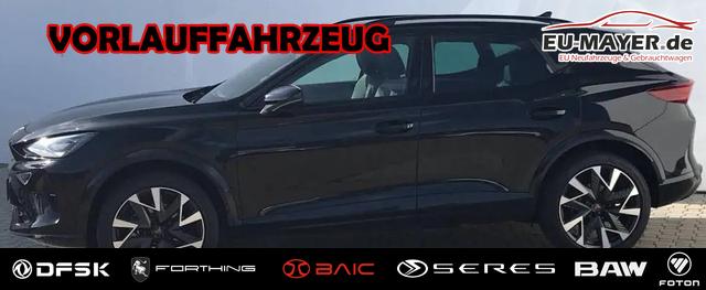 Cupra Formentor - Basis LAGERND* 199,- &euro; netto monatlich* 36 Monate* Ohne Kilometerbegrenzung*