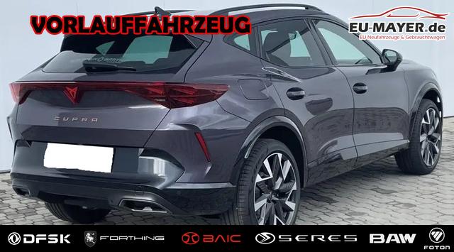 Cupra Formentor - Basis LAGERND* 204,- &euro; netto monatlich* 36 Monate* Ohne Kilometerbegrenzung*