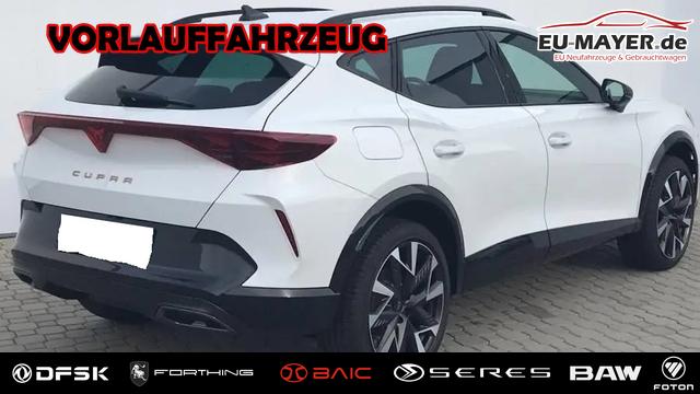 Cupra Formentor - Basis LAGERND* 199,- &euro; netto monatlich* 36 Monate* Ohne Kilometerbegrenzung*