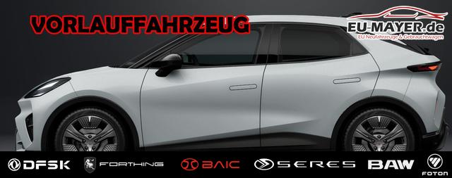 Cupra Raval - Plus VORLAUF* 149,- &euro; monatlich* 36 Monate* Ohne Kilometerbegrenzung*
