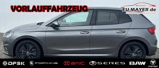 Skoda Fabia - Dynamic LAGERFAHRZEUG* 3-4 WOCHEN AB BESTELLUNG 145,-&euro; monatlich* 36 Monate* Ohne Kilometerbegrenzung*