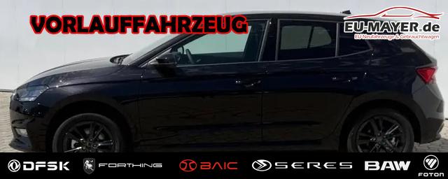 Skoda Fabia - Dynamic LAGERFAHRZEUG* 3-4 WOCHEN AB BESTELLUNG 145,-&euro; monatlich* 36 Monate* Ohne Kilometerbegrenzung*