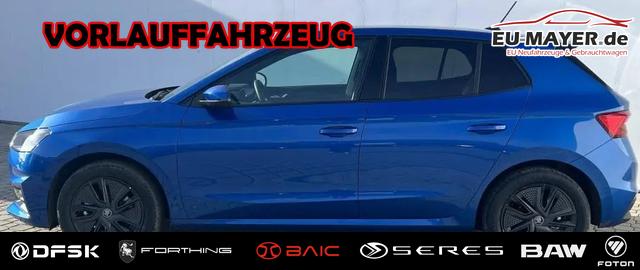 Skoda Fabia - Dynamic LAGERFAHRZEUG* 3-4 WOCHEN AB BESTELLUNG 145,-&euro; monatlich* 36 Monate* Ohne Kilometerbegrenzung*