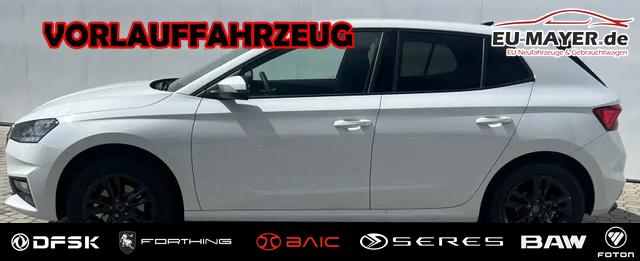 Skoda Fabia - Dynamic LAGERFAHRZEUG* 3-4 WOCHEN AB BESTELLUNG 145,-&euro; monatlich* 36 Monate* Ohne Kilometerbegrenzung*