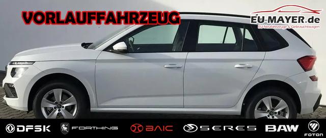Skoda Kamiq - Classic *BESTELLFAHRZEUG* 164,- &euro; monatlich* 48 Monate* Ohne Kilometerbegrenzung*