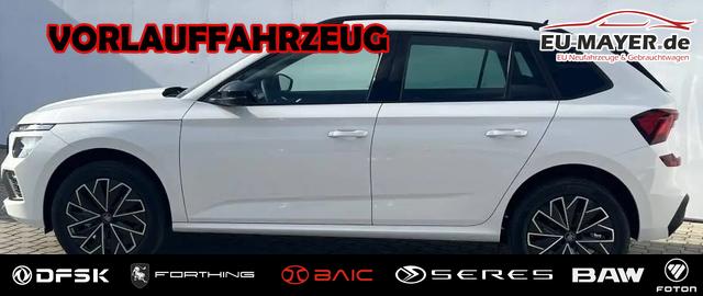 Skoda Kamiq - Dynamic *LAGERFAHRZEUG* 160,- &euro; monatlich* 36 Monate* Ohne Kilometerbegrenzung*