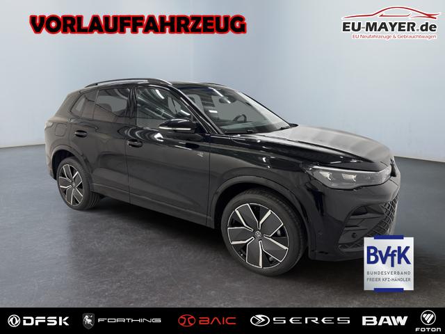 Volkswagen Tiguan - R-Line 1.5 eTSI 150PS/110kW DSG7 2026 +AHK