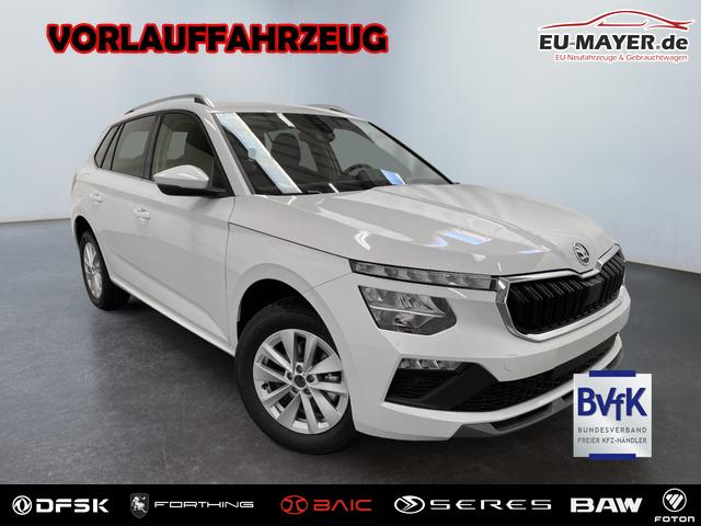Skoda Kamiq - Selection 1.0 TSI 116PS/85kW DSG 2026