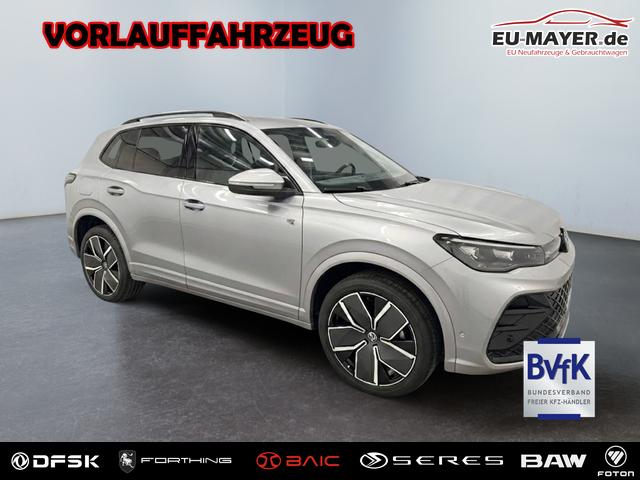 Volkswagen Tiguan - R-Line 1.5 eTSI 150PS/110kW DSG7 2026 +20" ALU
