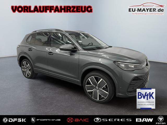 Volkswagen Tiguan - R-Line 1.5 eTSI 150PS/110kW DSG7 2026
