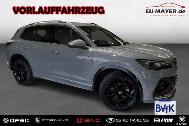 Volkswagen Tiguan - R-Line 1.5 eTSI 150PS/110kW DSG7 2026 +AHK +Pano +HD Matrix +Navi +360 +Assistenzpaket