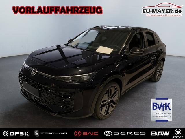 Volkswagen T-Roc - R-Line 1.5 eTSI 150PS/110kW DSG7 2026 *Neues Modell* | +AHK +BlackStyle +19" ALU +IQ.Licht-Matrix