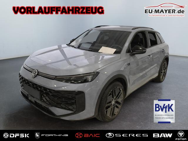 Volkswagen T-Roc - R-Line 1.5 eTSI 150PS/110kW DSG7 2026 *Neues Modell* | +AHK +BlackStyle +19" ALU +IQ.Licht-Matrix