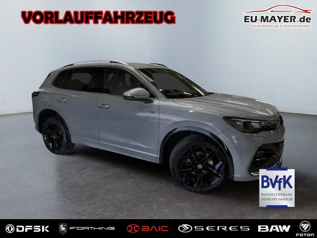 Volkswagen Tiguan - R-Line 1.5 eTSI 150PS/110kW DSG7 2026 +AHK
