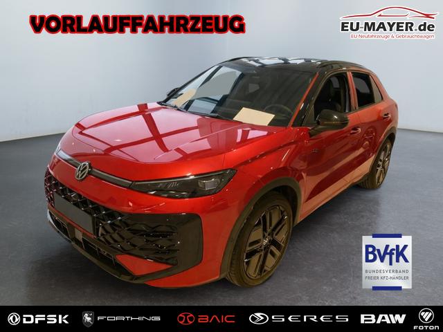 Volkswagen T-Roc - R-Line 1.5 eTSI 150PS/110kW DSG7 2026 *Neues Modell* | +BlackStyle