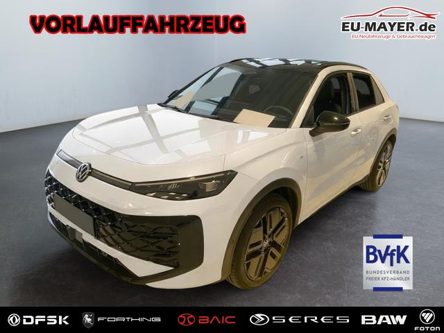 Volkswagen T-Roc - R-Line 1.5 eTSI 150PS/110kW DSG7 2026 *Neues Modell* | +BlackStyle
