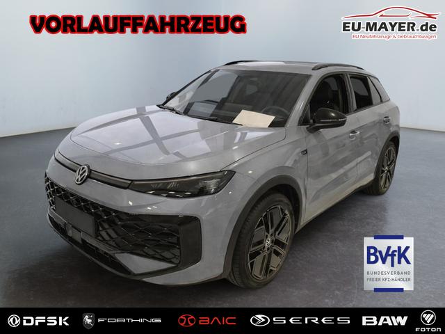 Volkswagen T-Roc - R-Line 1.5 eTSI 150PS/110kW DSG7 2026 *Neues Modell* | +AHK +BlackStyle
