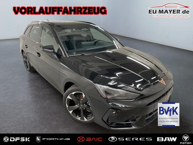 Cupra Leon Sportstourer - 1.5 eTSI 150PS/110kW DSG7 2026 +EDGE+PANO+INTELLIGENT DRIVE Pack