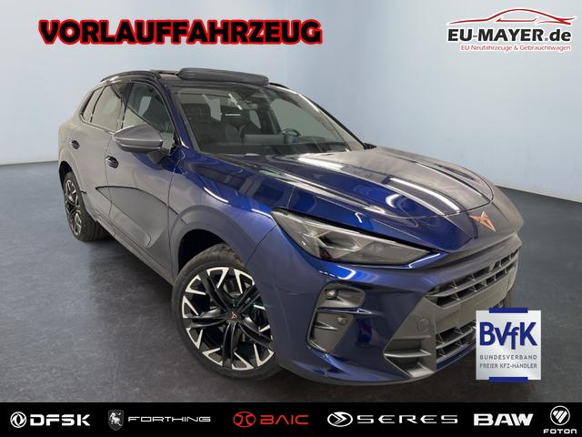 Cupra Terramar - VZ 2.0 TSI 265PS/195kW 4x4 DSG7 2026 | +20" ALU +AHK +NAVI +Immersive +HD Matrix +5-Jahre Garantie