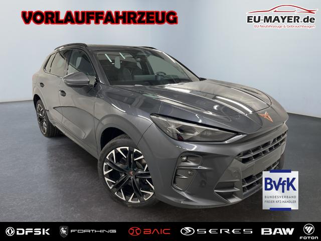 Cupra Terramar - VZ 2.0 TSI 265PS/195kW 4x4 DSG7 2026 | +20" ALU +AHK +NAVI +Immersive +HD Matrix +5-Jahre Garantie
