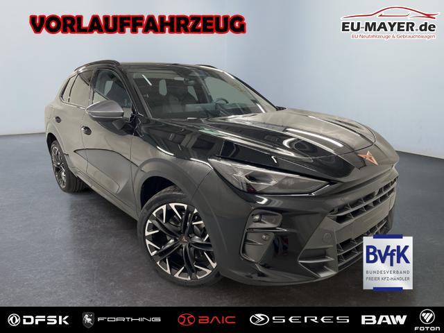 Cupra Terramar - VZ 2.0 TSI 265PS/195kW 4x4 DSG7 2026 | +20" ALU +AHK +NAVI +Immersive +HD Matrix +5-Jahre Garantie