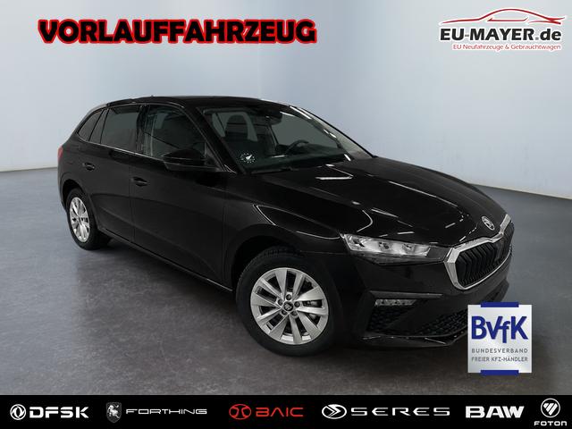 Skoda Scala - Selection 1.0 TSI 116PS/85kW DSG7 2026 +RFK+SHZ+KESSY+ADAPTIV TEMP.
