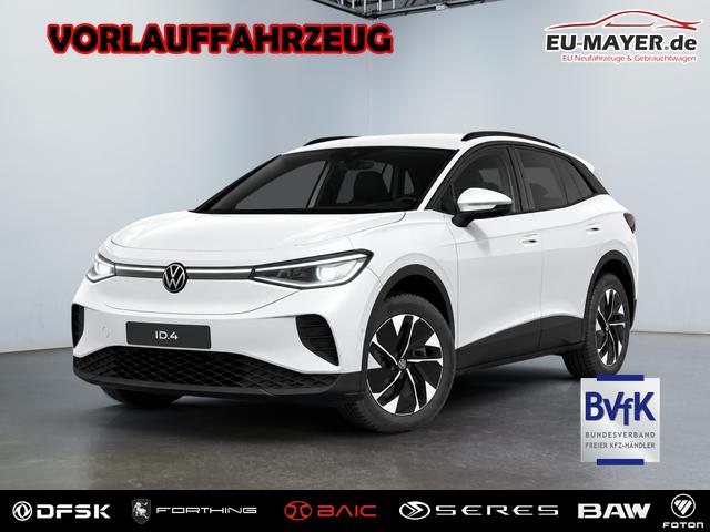 Volkswagen ID.4 - Style 77 kWh 286PS/ 210kW 2027 +360+MATRIX+El.Heck+Travel Assist+Getonte Scheiben+