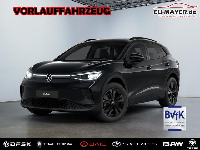 Volkswagen ID.4 - Style Edition 77 kWh 286PS/ 210kW 2027 +Top-Sportsitz+360+MATRIX+El.Heck+Travel Assist+Getonte Scheiben
