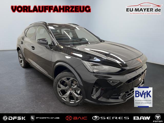 Cupra Formentor - 1.5 eTSI 150PS/110kW DSG7 2026 +Alarm +El.Heckklappe +KESSY +PDC +ACC +CarPlay