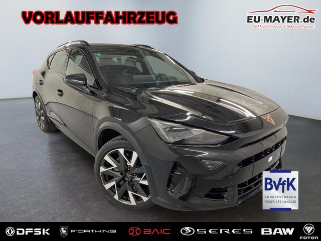 Cupra Formentor - VZ 2.0 TSI 333PS/245kW 4x4 DSG7 2026 +PANO +IMMERSIVE +AHK +Intel.Drive +PP Pack