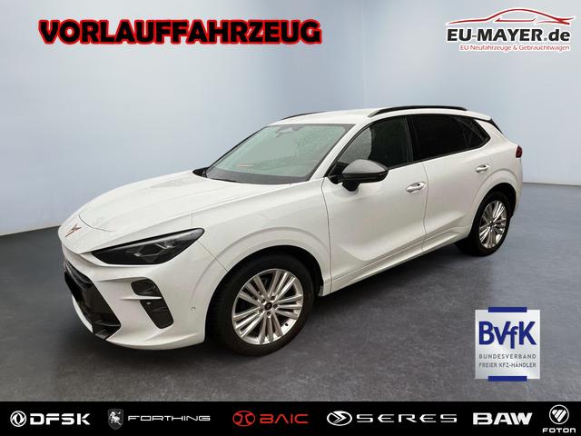 Cupra Terramar - VZ 2.0 TSI 265PS/195kW 4x4 DSG7 2026 | +AHK +PANO +20" ALU +HD Matrix +IMMERSIVE +Erw. Garantie