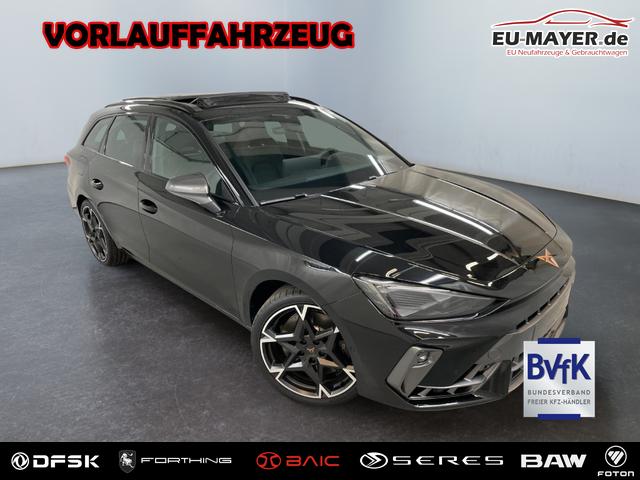 Cupra Leon Sportstourer - VZ 2.0 TSI 333PS/245kW 4x4 DSG7 2026 | +AHK +NAVI +Matrix +Immersive +5J Erw. Garantie