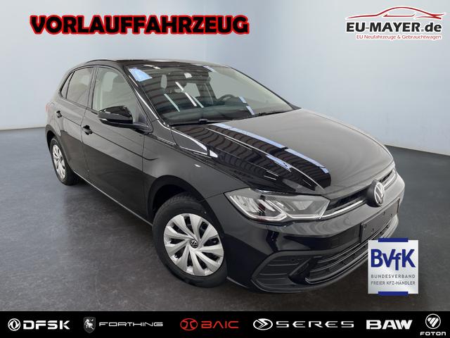 Volkswagen Polo - Edition 1.0 TSI 95PS/70kW DSG 2026 +RFK +TravelAssist +Get&ouml;nte Scheiben +ParkAssist