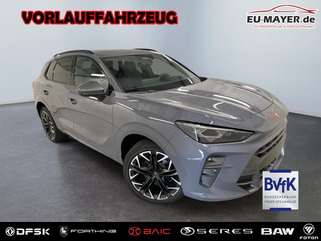 Cupra Terramar - VZ 2.0 TSI 265PS/195kW 4x4 DSG7 2026 | +AHK +20" ALU +Standheizung +HD Matrix +IMMERSIVE +Erw. Garantie
