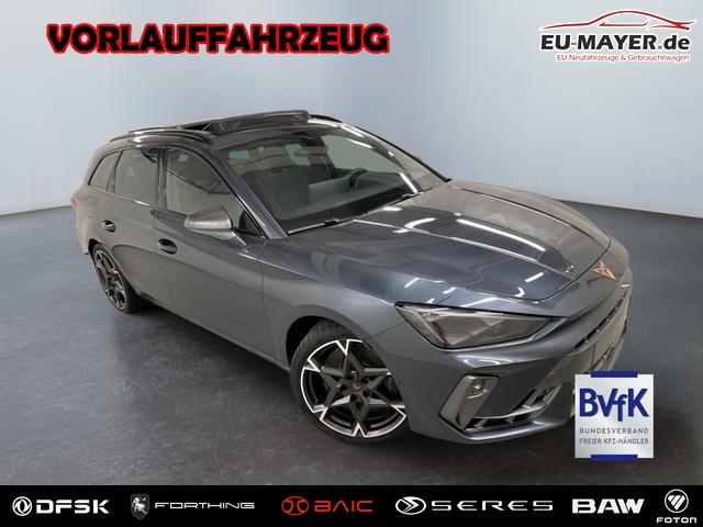 Cupra Leon Sportstourer - VZ 2.0 TSI 333PS/245kW 4x4 DSG7 2026 | +AHK +NAVI +Matrix +Immersive +5J Erw. Garantie