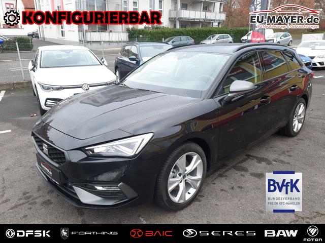 Seat Leon Sportstourer ST - Style Edition | kostenlose Lieferung!