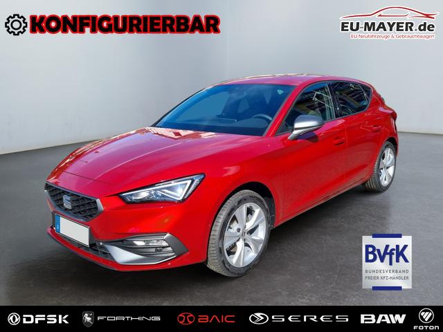 Seat Leon - Style Edition | kostenlose Lieferung!