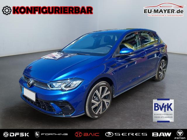Volkswagen Polo - R-Line / Festpreisgarantie* | kostenlose Lieferung!