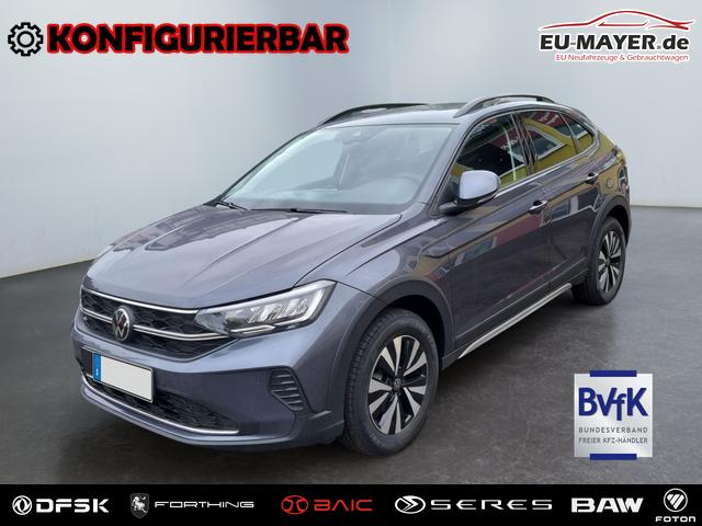 Volkswagen Taigo - R-Line Limited / Festpreisgarantie* | kostenlose Lieferung!