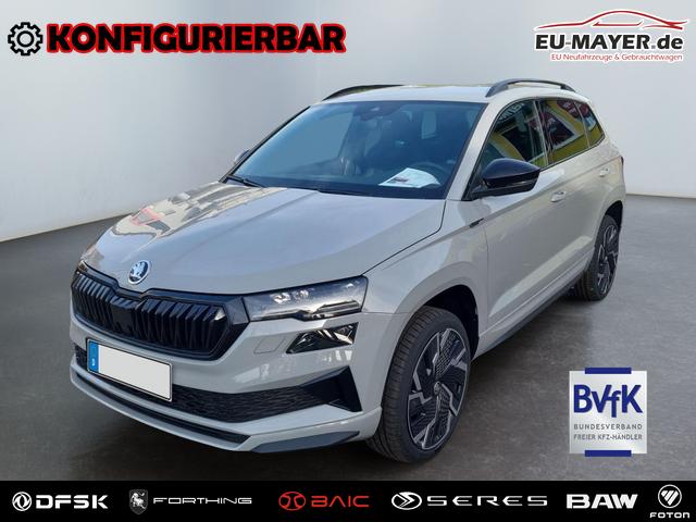 Skoda Karoq - Selection / Festpreisgarantie* | kostenlose Lieferung!