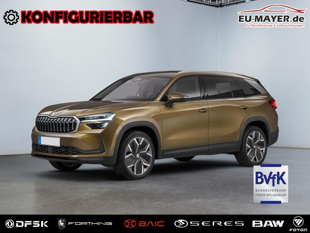 Skoda Kodiaq - Selection CZ | kostenlose Lieferung!