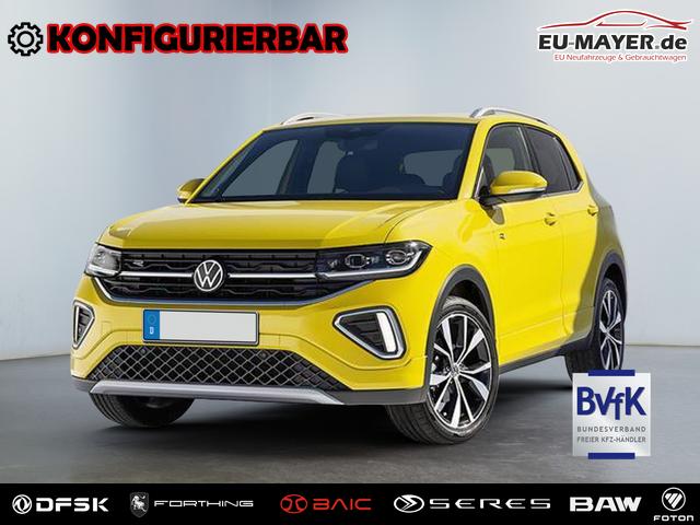 Volkswagen T-Cross (Facelift 2026) - Life / Festpreisgarantie* | kostenlose Lieferung!