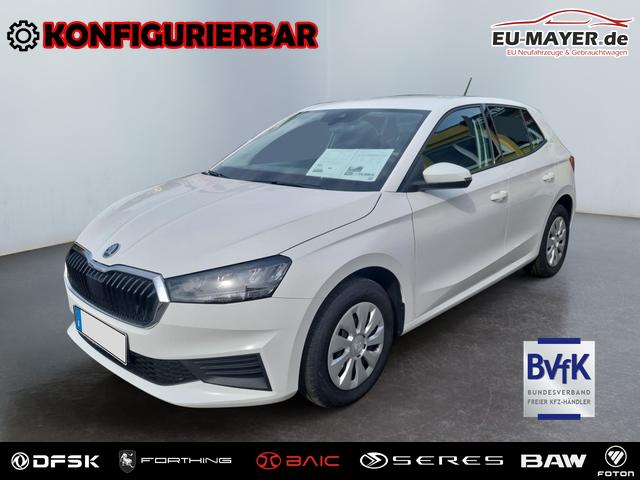 Skoda Fabia - Essence / Festpreisgarantie* | kostenlose Lieferung!