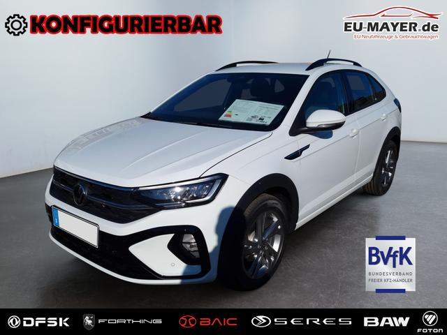 Volkswagen Taigo - R-Line / Festpreisgarantie* | kostenlose Lieferung!