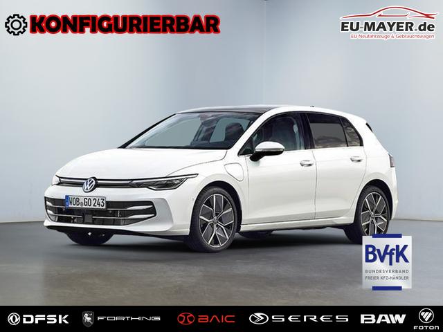 Volkswagen Golf - Style / Festpreisgarantie* | kostenlose Lieferung!